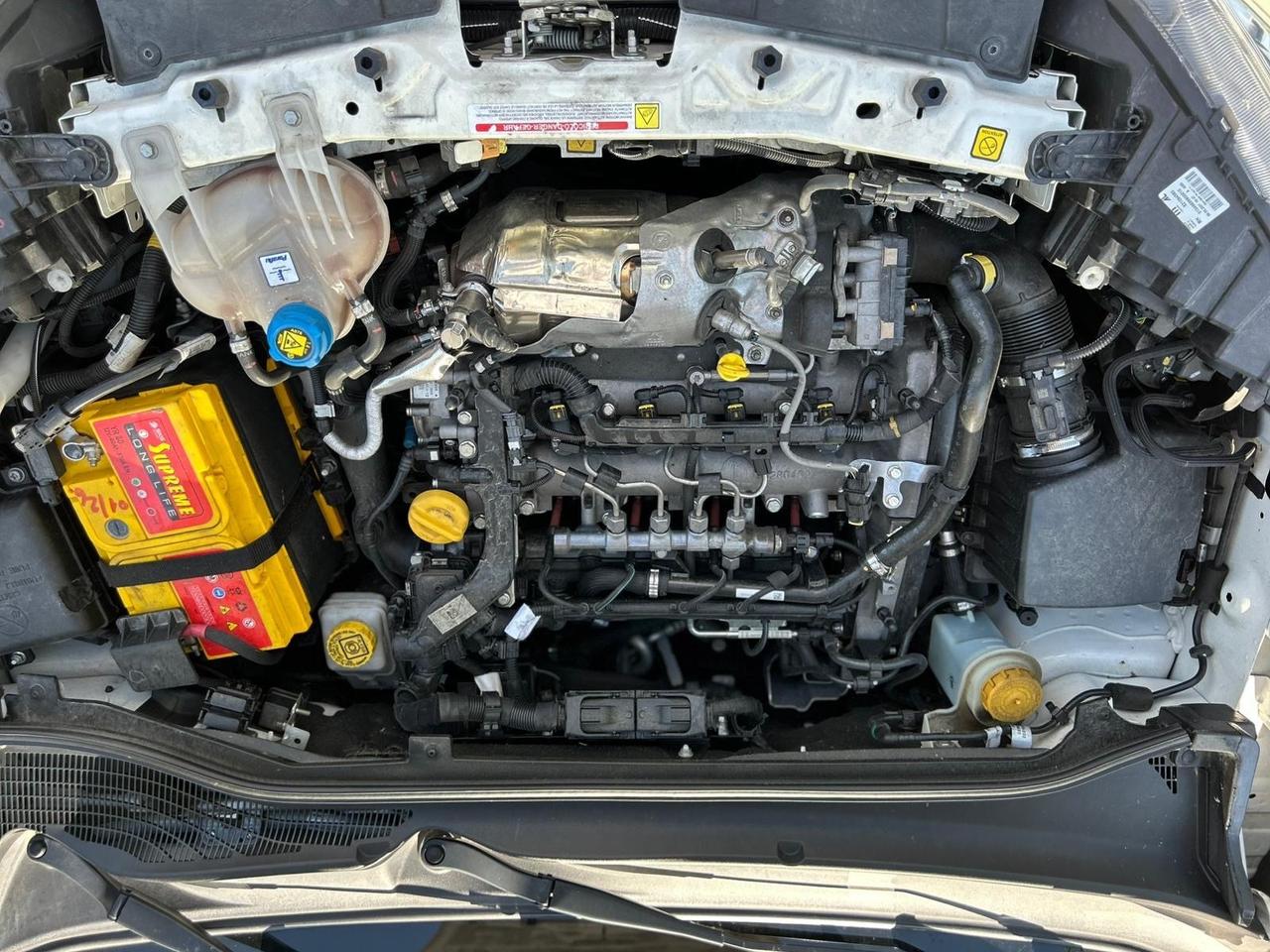 Fiat Doblo Doblò 1.5 BlueHdi 130CV PC-TN Van Portata Maggiorata