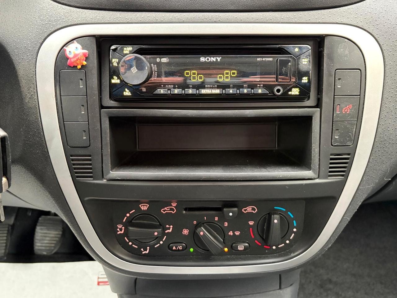 Citroen C3 1.1 60Cv 12 MESI DI GARANZIA 97.000KM