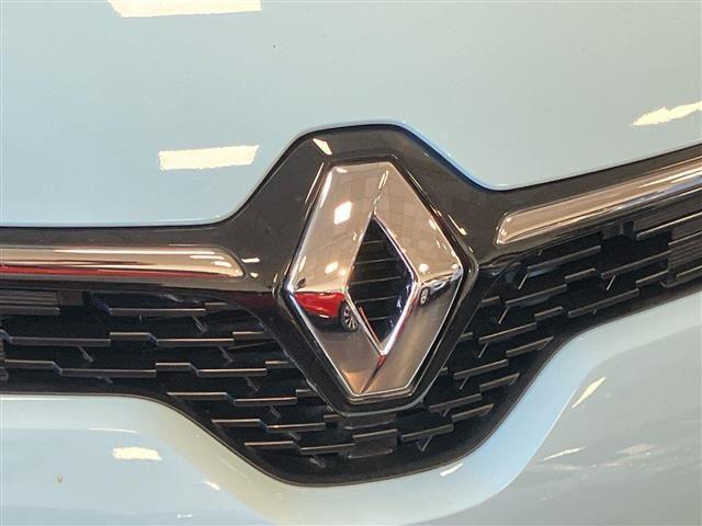 RENAULT Twingo 22kWh Equilibre