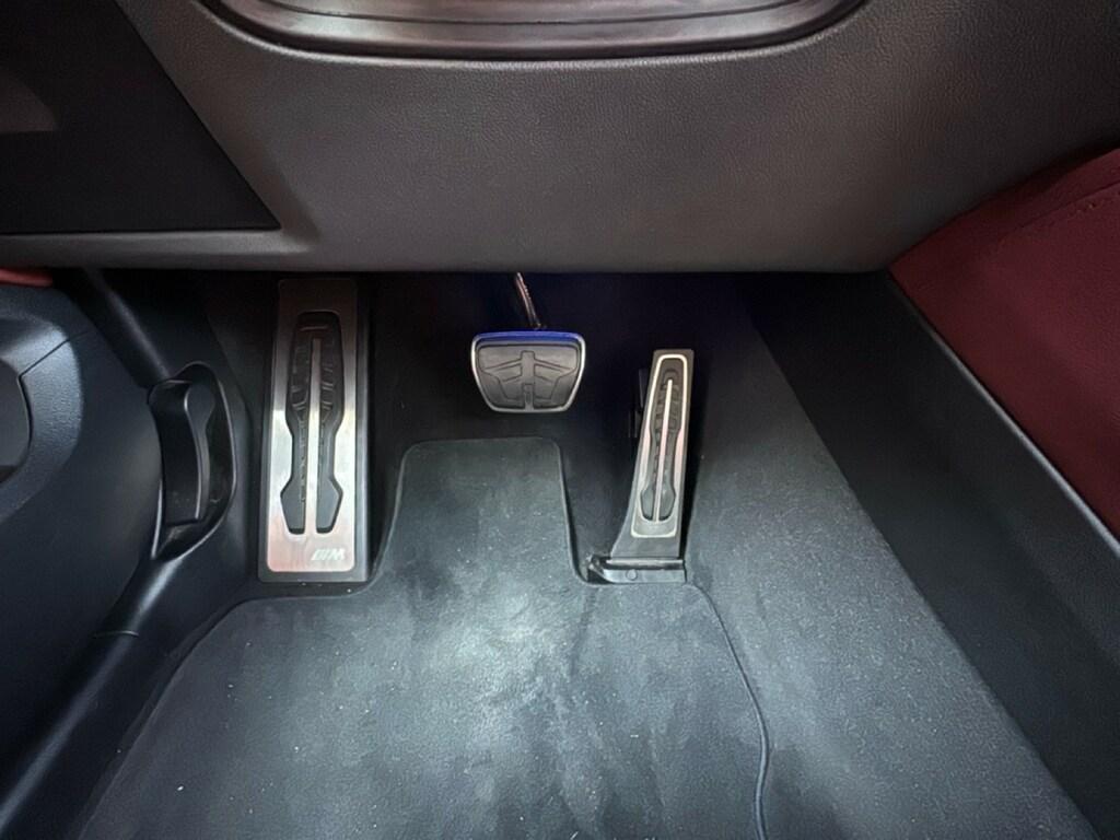 BMW X4 M 40 i Mild Hybrid 48V xDrive Steptronic