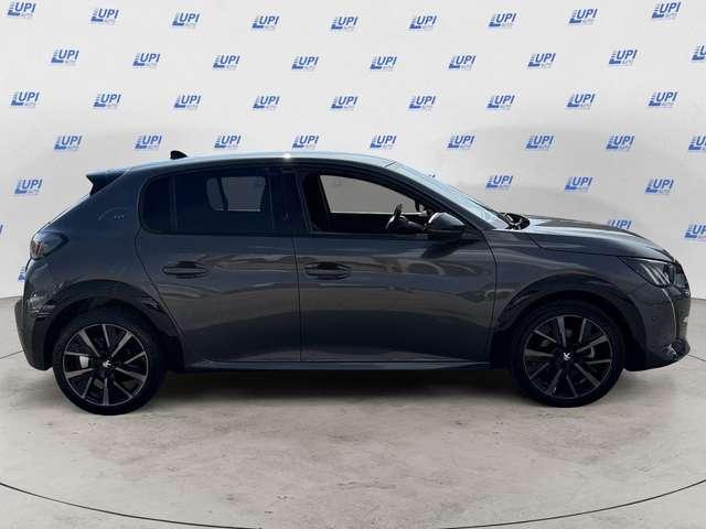 Peugeot 208 1.2 puretech GT s&s 100cv