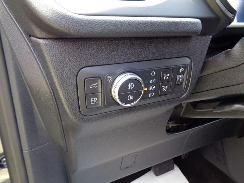 Ford Kuga 2.5 Plug In Hybrid 225 CV CVT 2WD Vignale