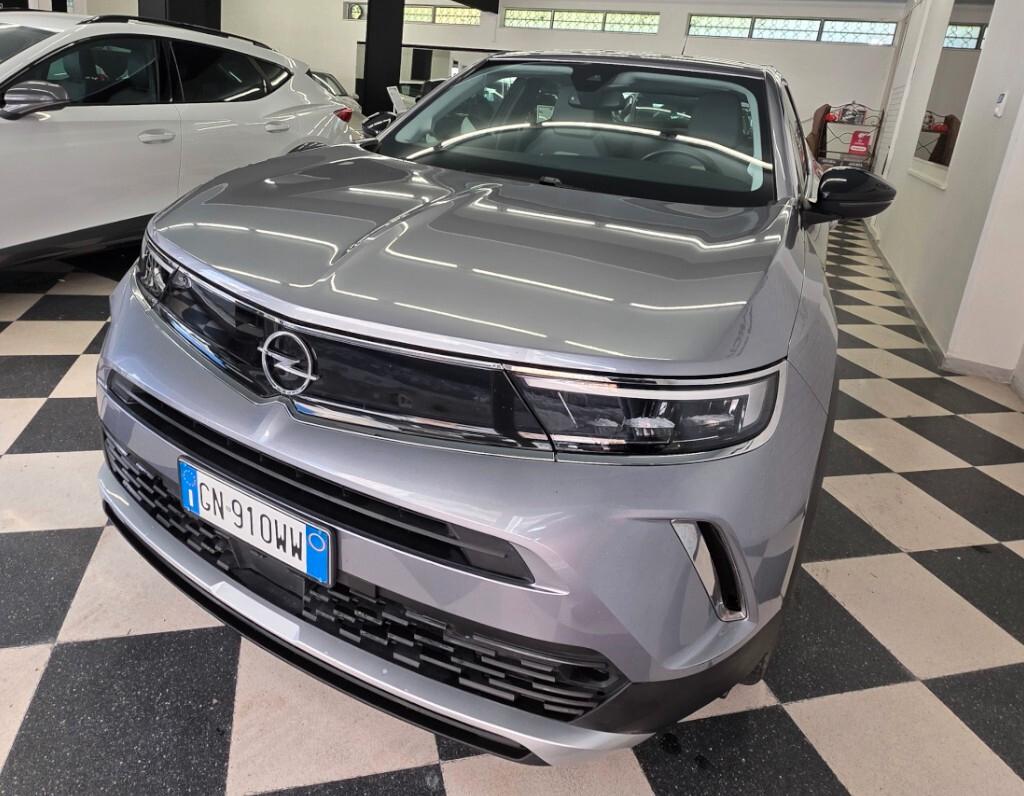 Opel Mokka 1.5 diesel Elegance