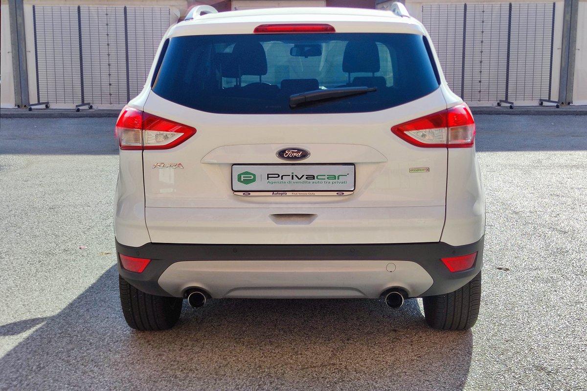 FORD Kuga 1.5 EcoBoost 120 CV S&S 2WD Plus