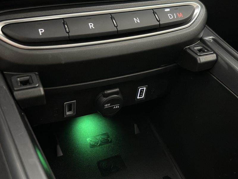 FIAT 600 1.2 Hybrid 145cv La Prima