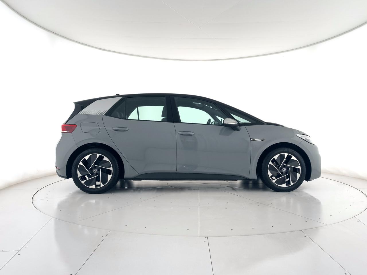 VOLKSWAGEN ID.3 58 kWh 1st edition Plus APP CONNECT+ACC+LED+C18"