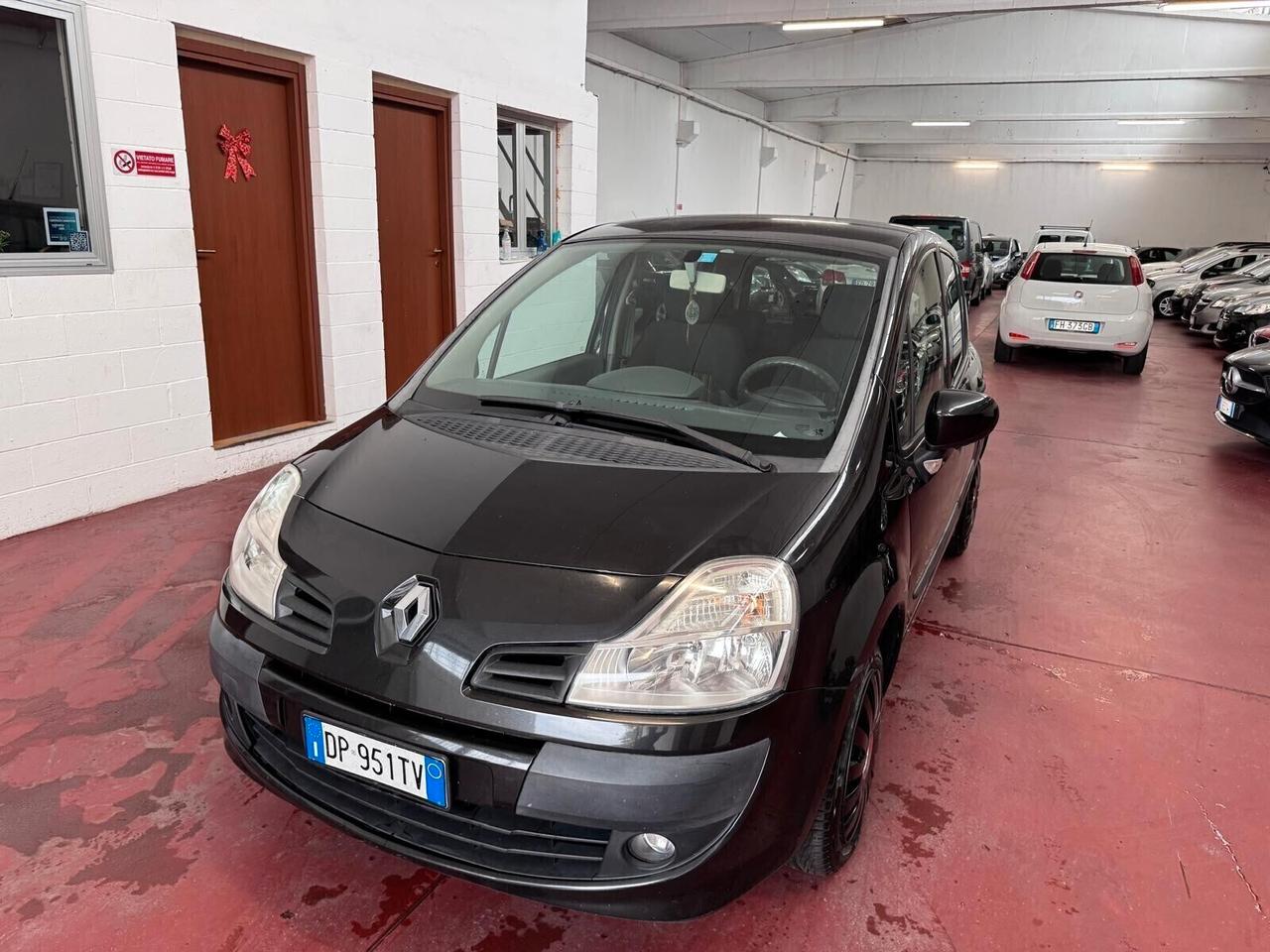 Renault Modus 1.2 16V Dynamique GPL NEOPAT