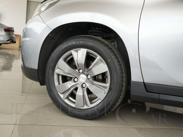 Peugeot 2008 2008 1.5 bluehdi Style s