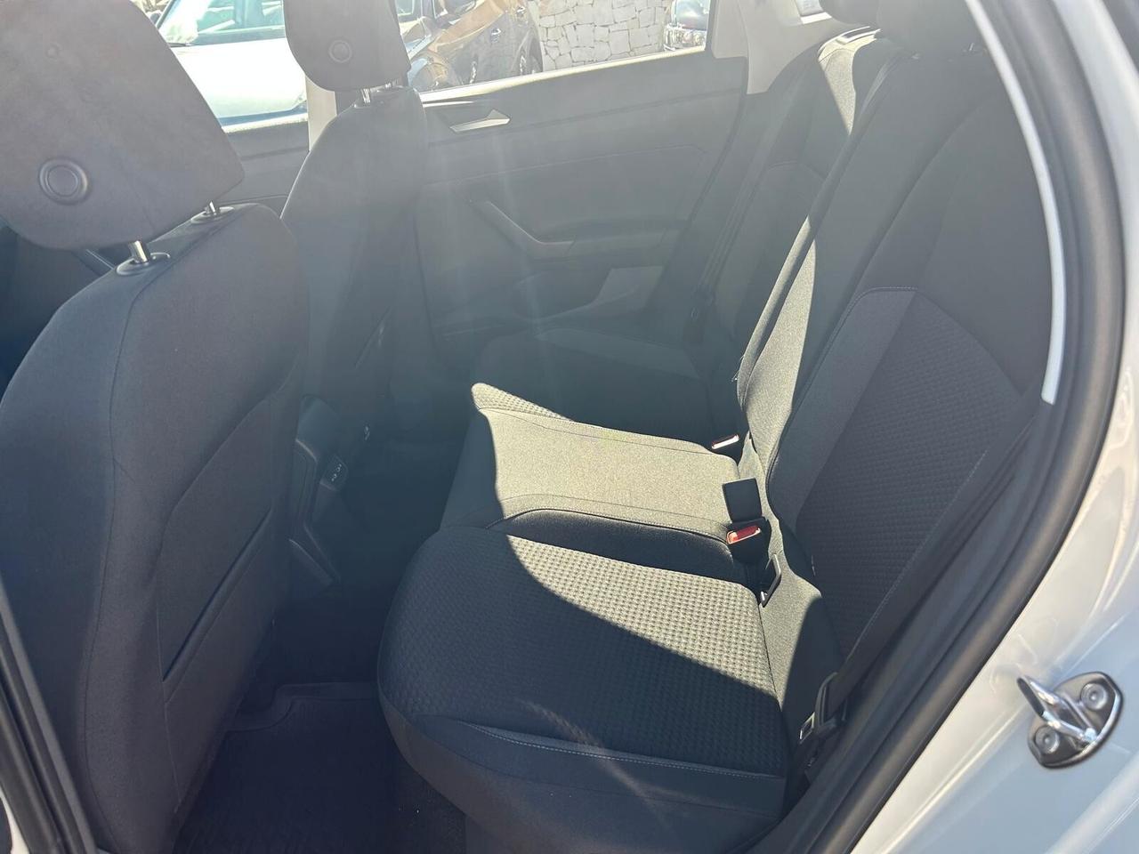 Volkswagen Taigo 1.0 TSI 95 CV Life