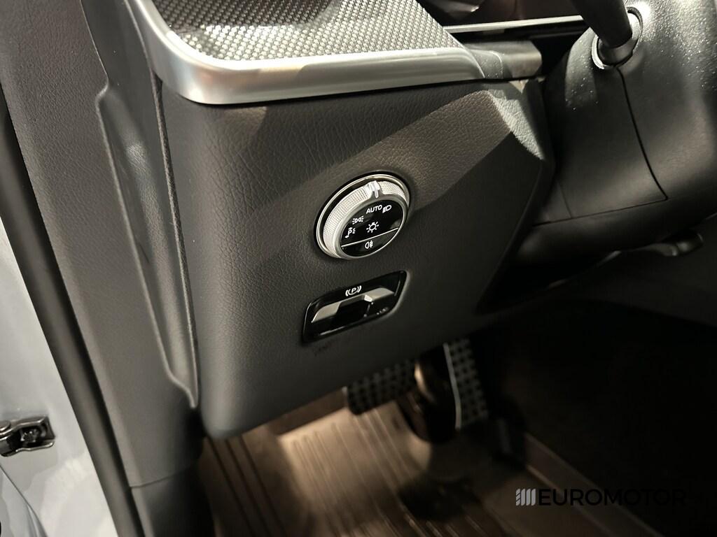 Mercedes GLC 220 220 d Mild hybrid AMG Line Advanced Plus 4Matic 9G-Tronic