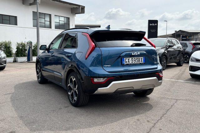 KIA Niro 1.6 GDi DCT HEV Style ( AZIENDALE )