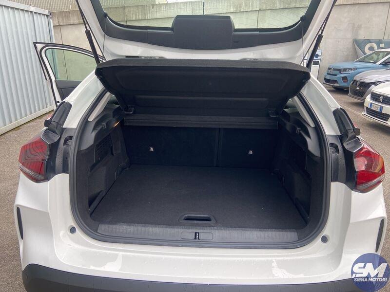 Citroën C4 BlueHDi 110 S&S Feel Pack