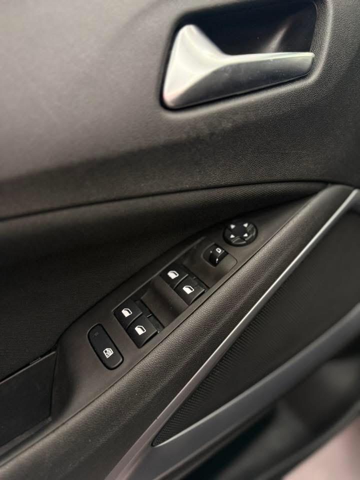 Opel Crossland X 1.6 ECOTEC D 100cv Ultimate 2018