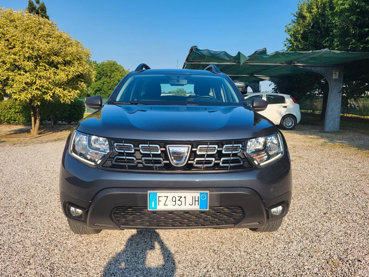 Dacia Duster 1.6 SCe GPL 4x2 Comfort
