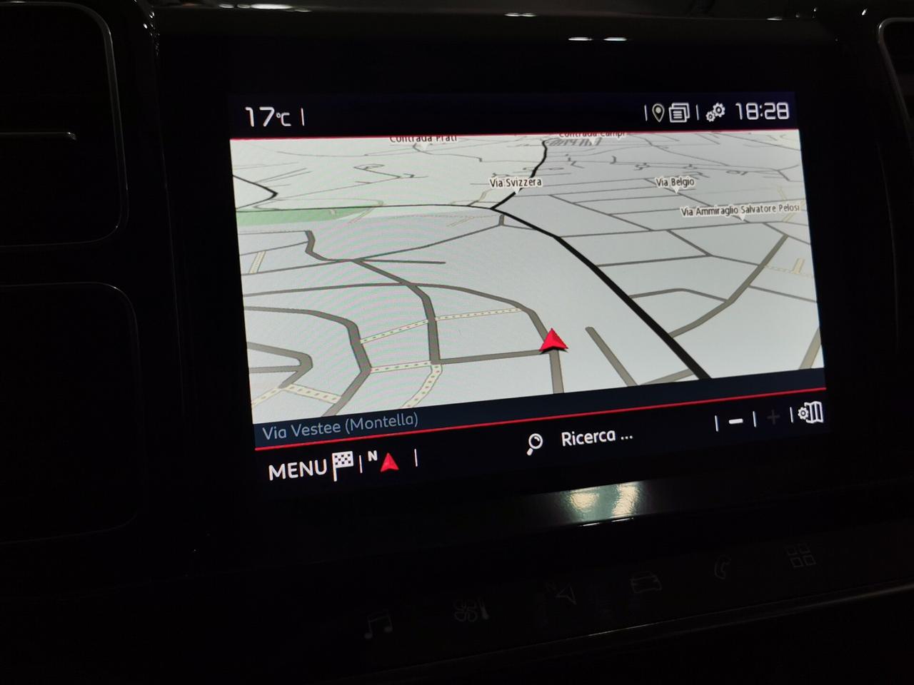 Citroen C5 Aircross BlueHDi 130 S&S EAT8 Business
