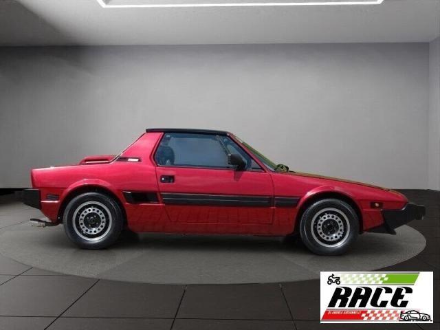 FIAT - X1- F9