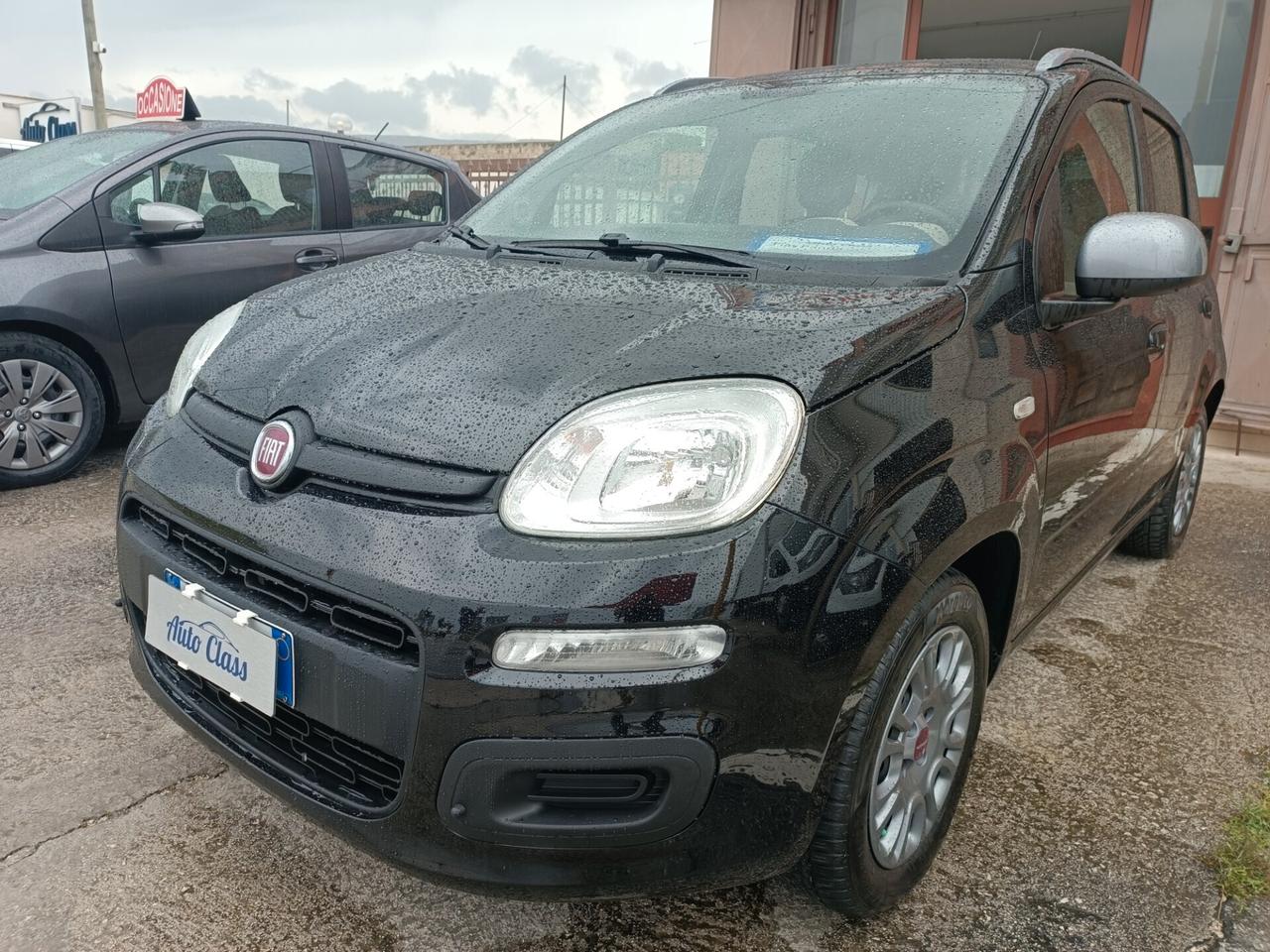 Fiat Panda 1.2 70 cv
