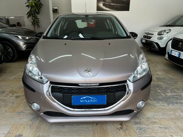 Peugeot 208 1.6 e-HDi 92 CV Stop&Start 5 porte Allure