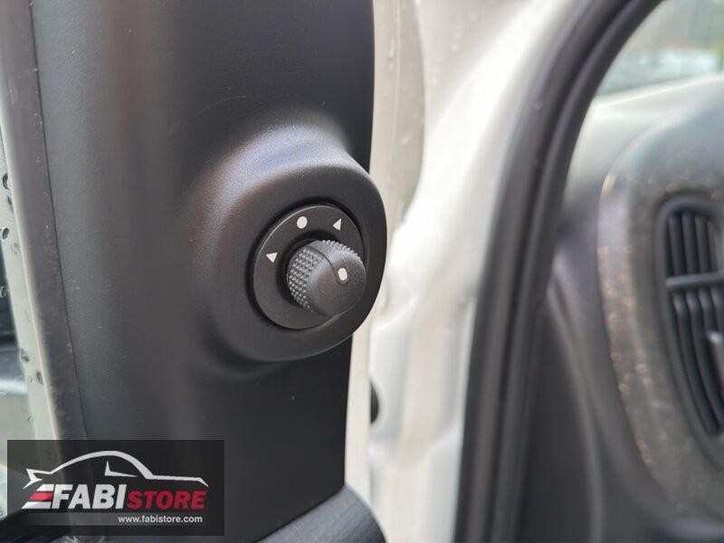 FIAT Panda Cross 0.9 TwinAir 86 Cv Cross 4x4 - Schermo, Sensori, CarPlay, ecc