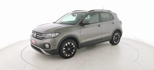 VOLKSWAGEN T-Cross 1.0 TSI Style BMT