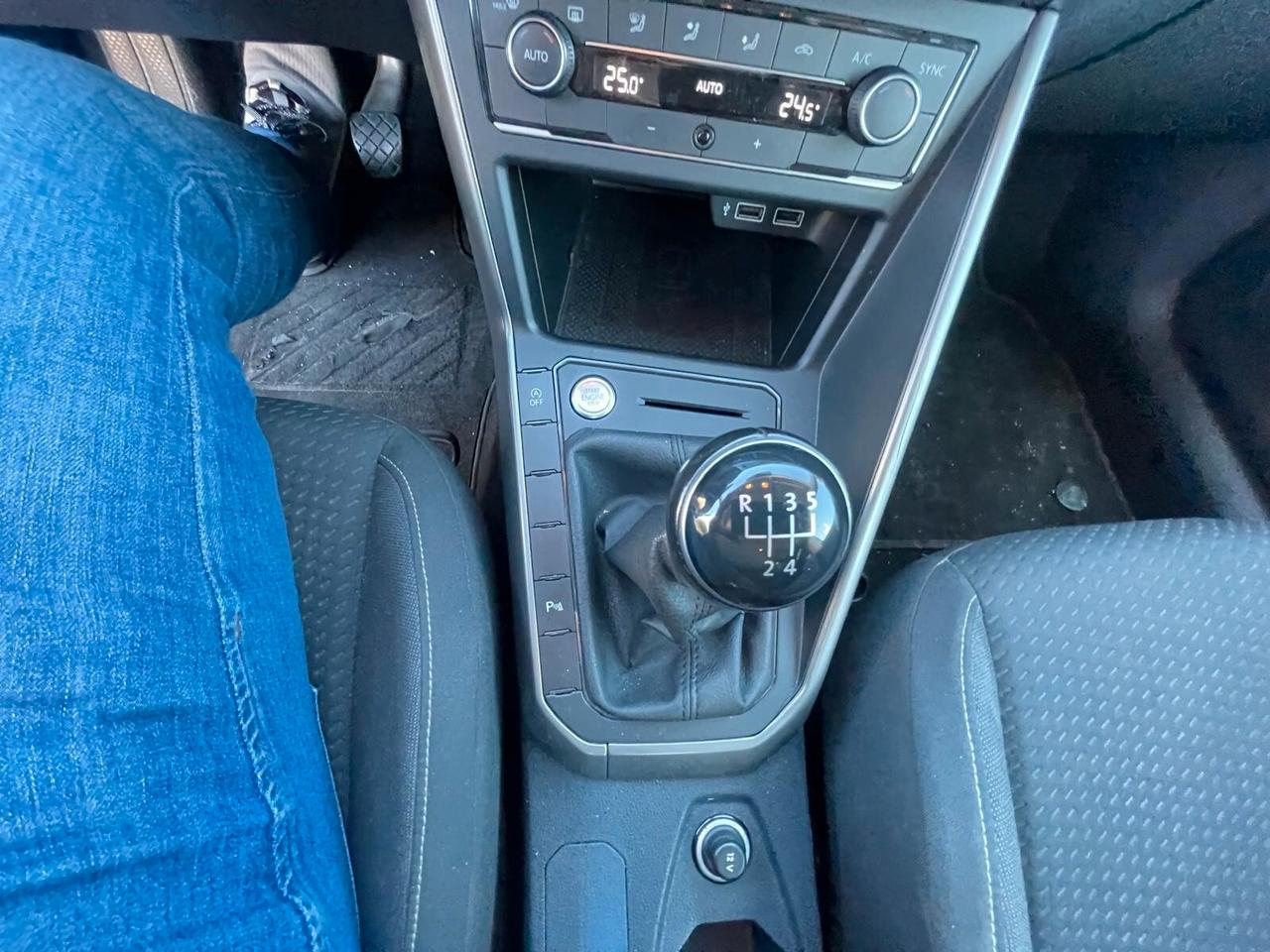 Volkswagen Polo 1.0 TSI 5p. Comfortline BlueMotion Technology