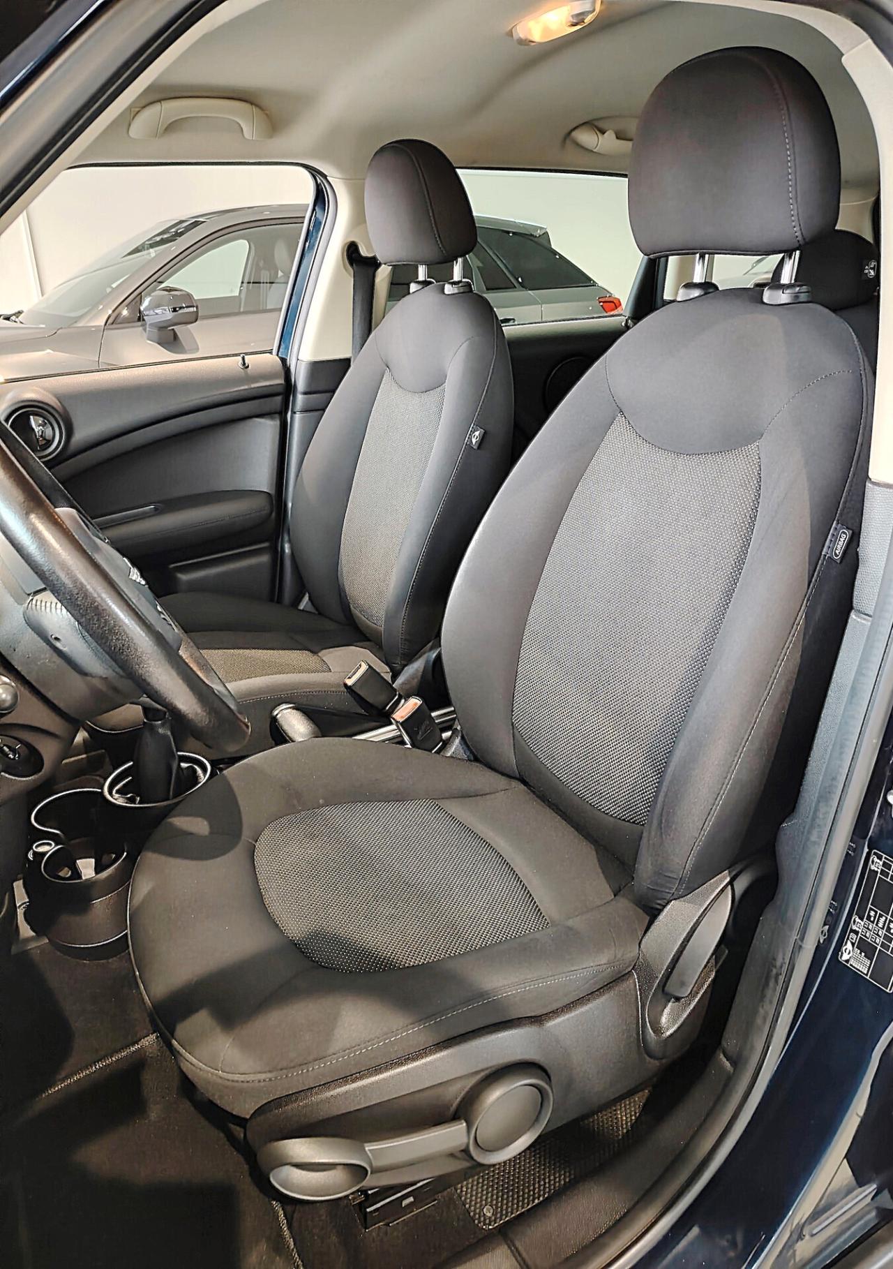 Mini One Countryman 1.6 D Business