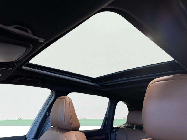 SUBARU Forester 2.0I E-BOXER PREMIUM CVT AUTOMATICA