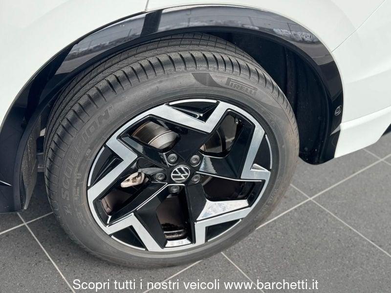 Volkswagen Tiguan Tiguan 1.5 TSI eHybrid DSG R-Line