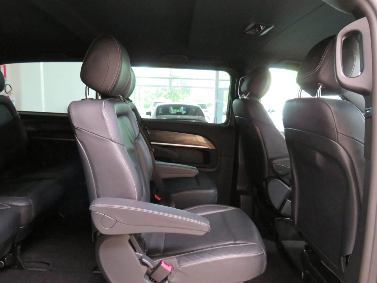 Mercedes-benz V 220 d Automatic Sport Extralong