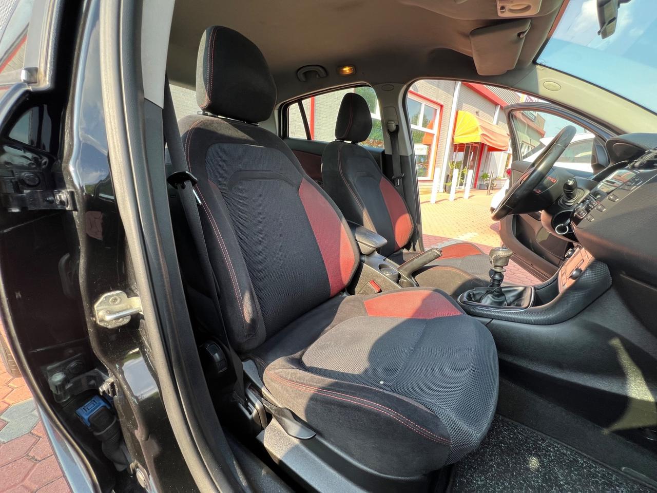 Fiat Bravo 1.6 MJT 120 CV DPF Emotion