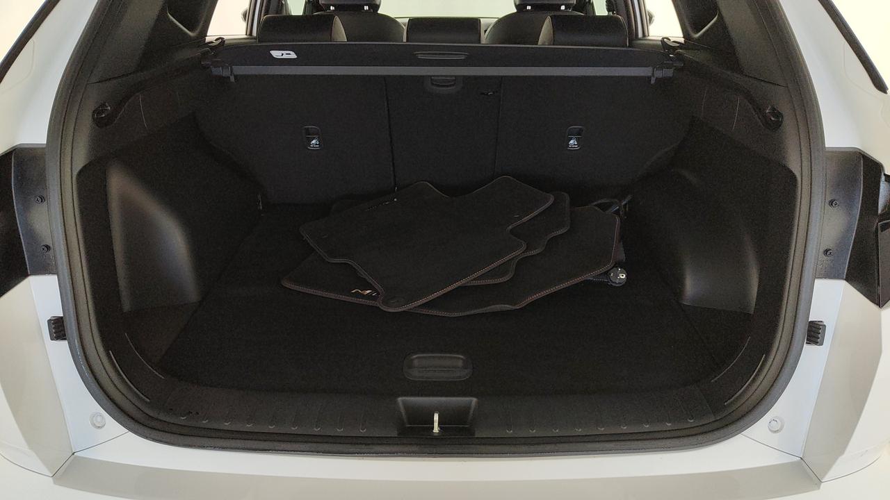HYUNDAI Tucson 1.6 phev NLine 4wd auto