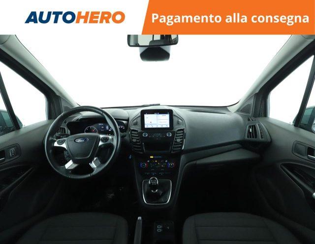 FORD Grand C-Max Gran Tourneo Connect 1.5 EcoBlue 120 CV Titanium