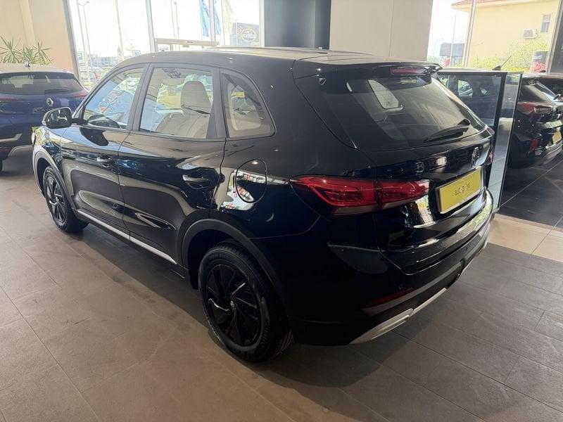 MG ZS 1.5 Standard