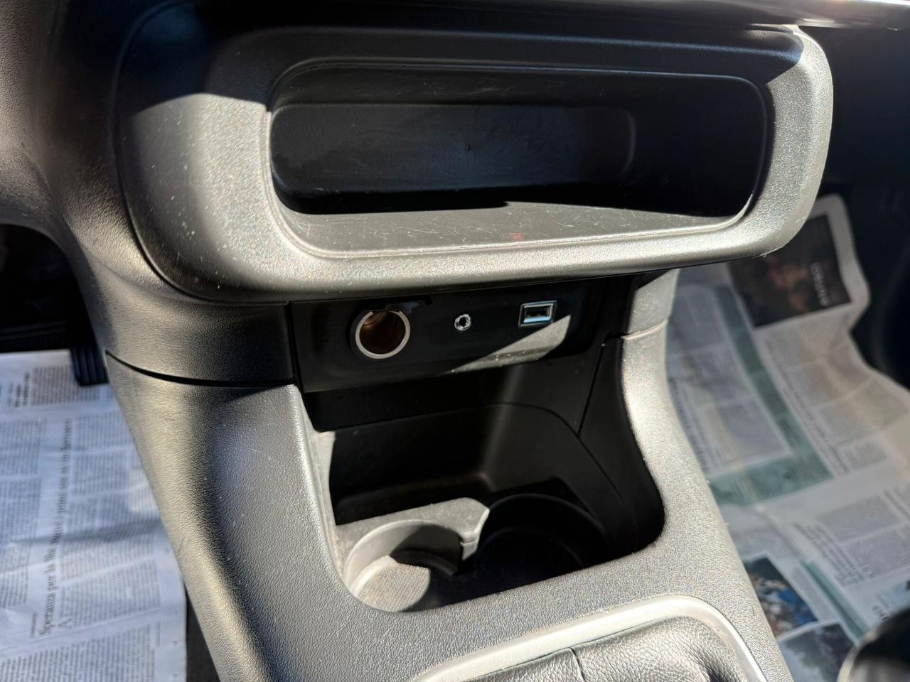 Citroen C3 2018