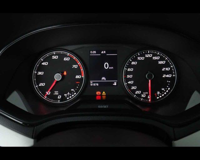 SEAT Arona 1.0 EcoTSI XCELLENCE