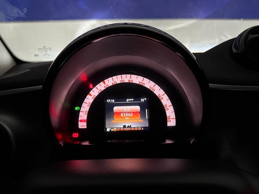 Smart For Two Prime Automatica