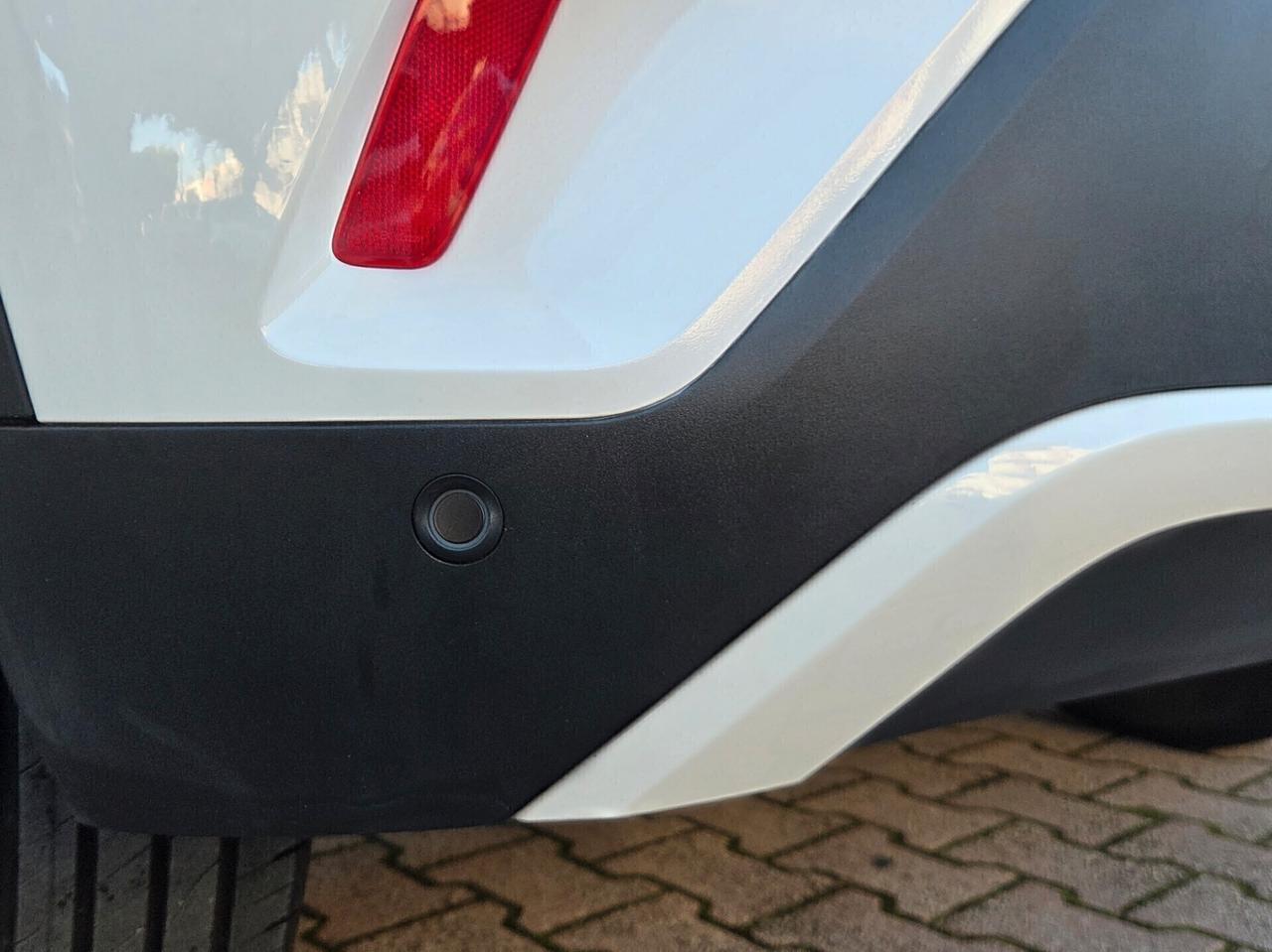 Opel Mokka 1.2 Turbo 136 cv "in arrivo"