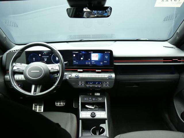 HYUNDAI Kona 1.0 T-GDI 120CV DCT NLine