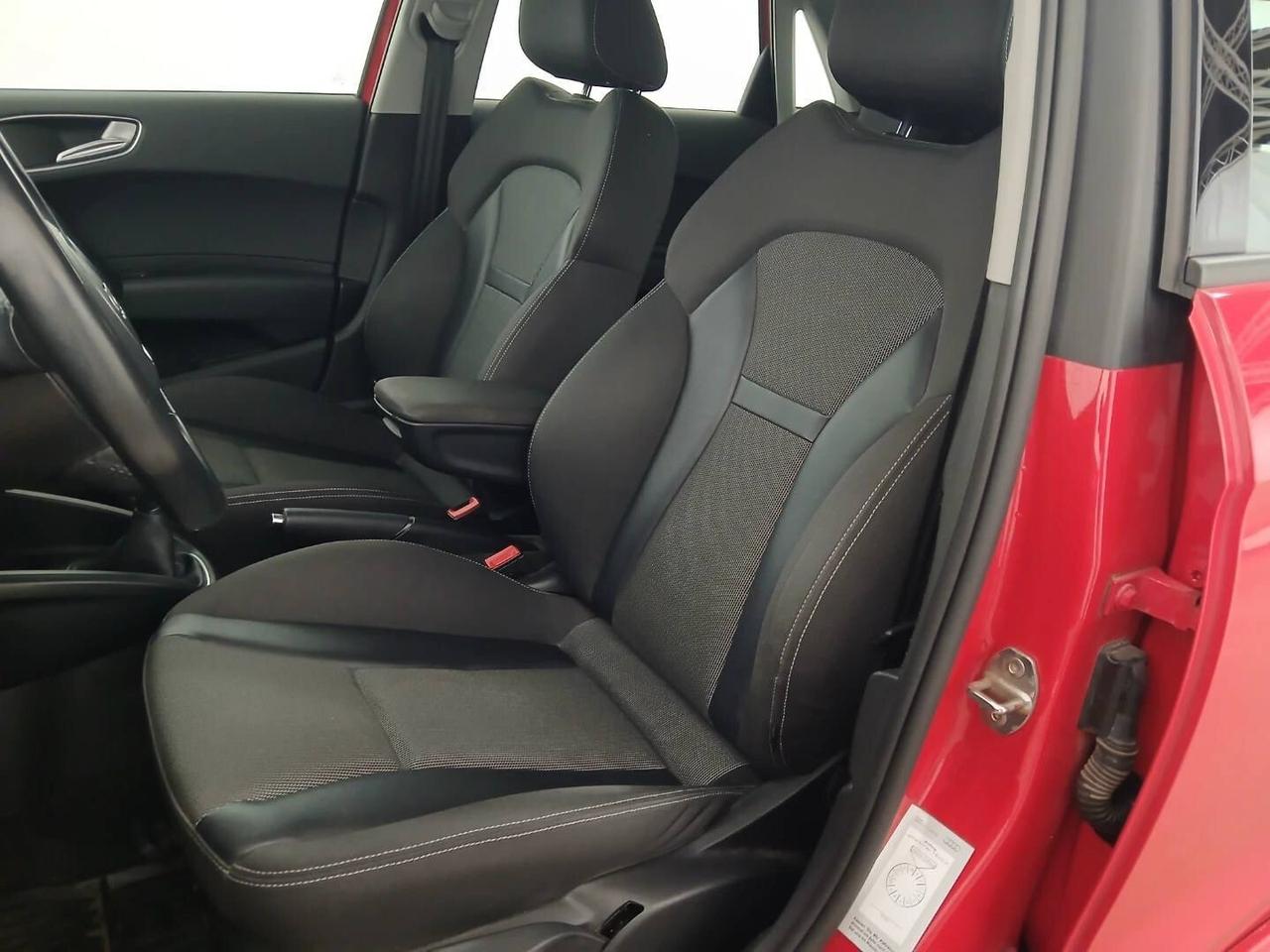 Audi A1 SPB 1.0 TFSI ultra Sport