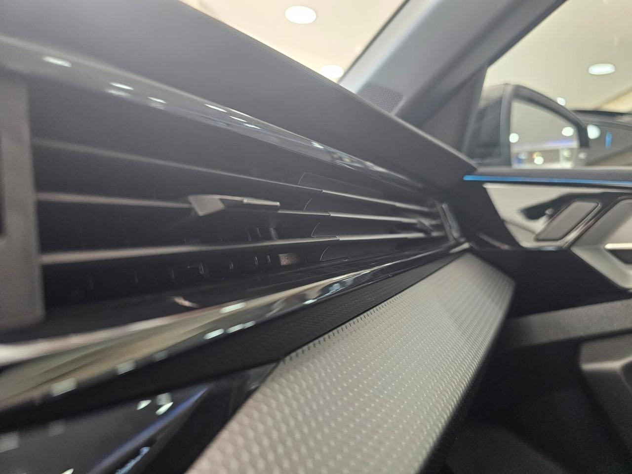 NUOVA AUDI A1 SPORTBACK S-LINE BLACK LINE 25 TFSI 95CV S-TRONIC