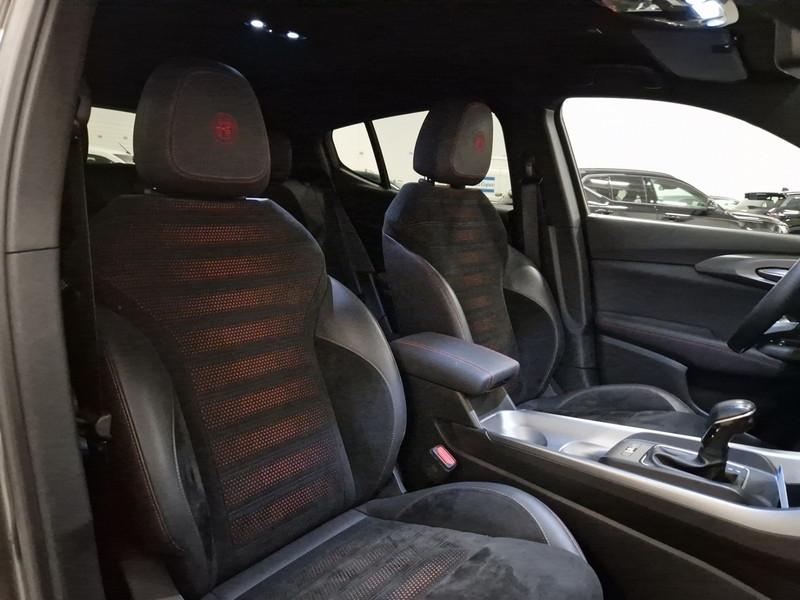 ALFA ROMEO TONALE 1.5 130cv Hybrid DDCT7 Speciale