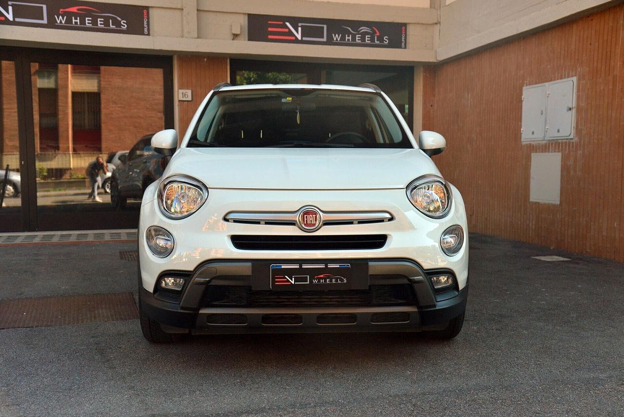 Fiat 500X 1.3 Multijet 2 Cross 95CV Euro 6 – SUPER OFFERTA a Firenze