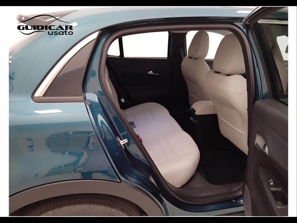 FIAT 600 IV 2023 - 600 1.2 hybrid La Prima II 110cv auto