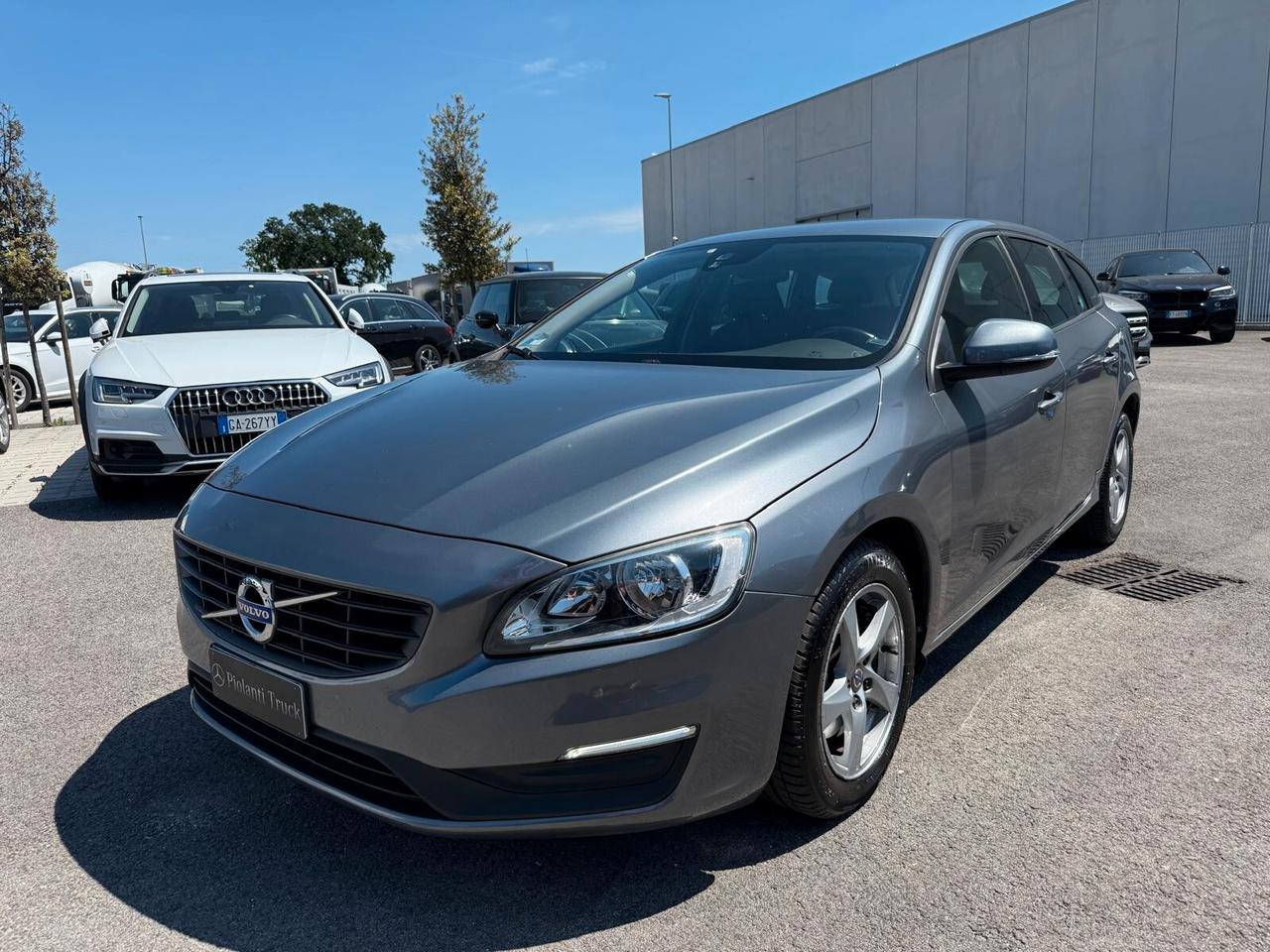 Volvo V60 D3 Kinetic