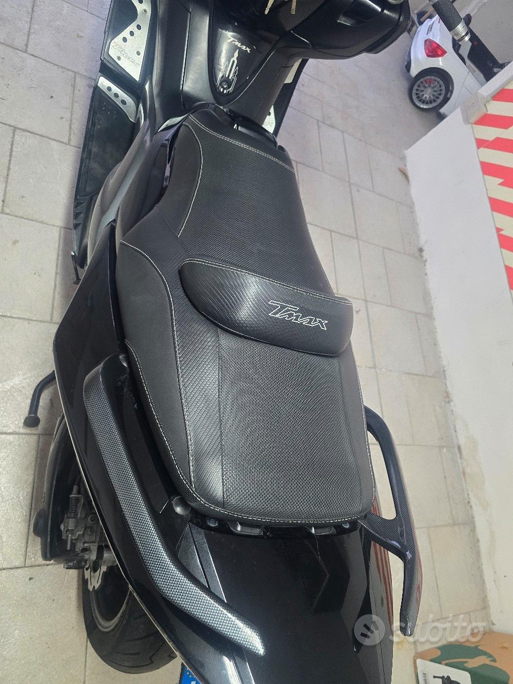 Yamaha t max 500 buone condizioni akrapovic