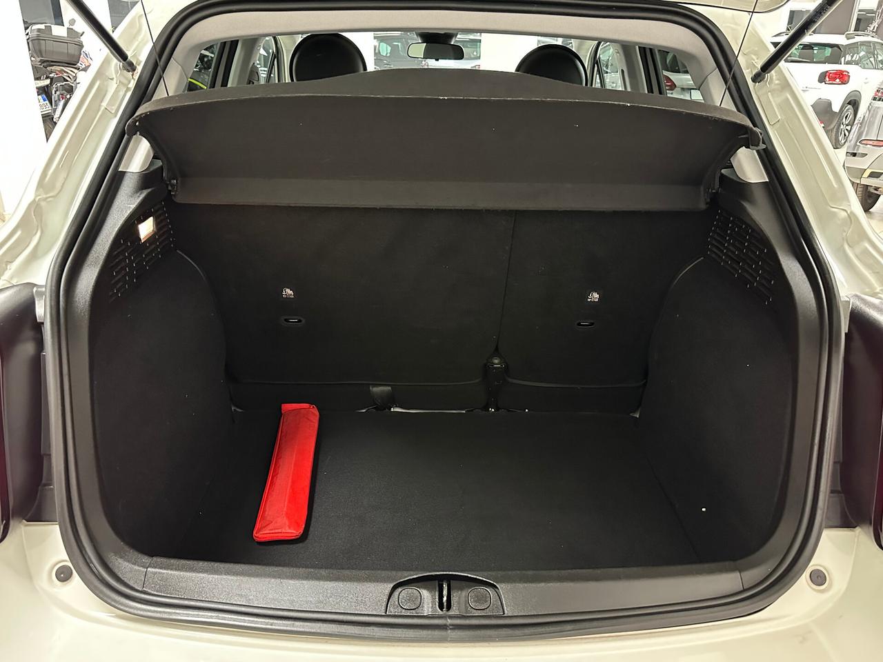 Fiat 500X 1.6 MultiJet 130 CV Connect - 2021