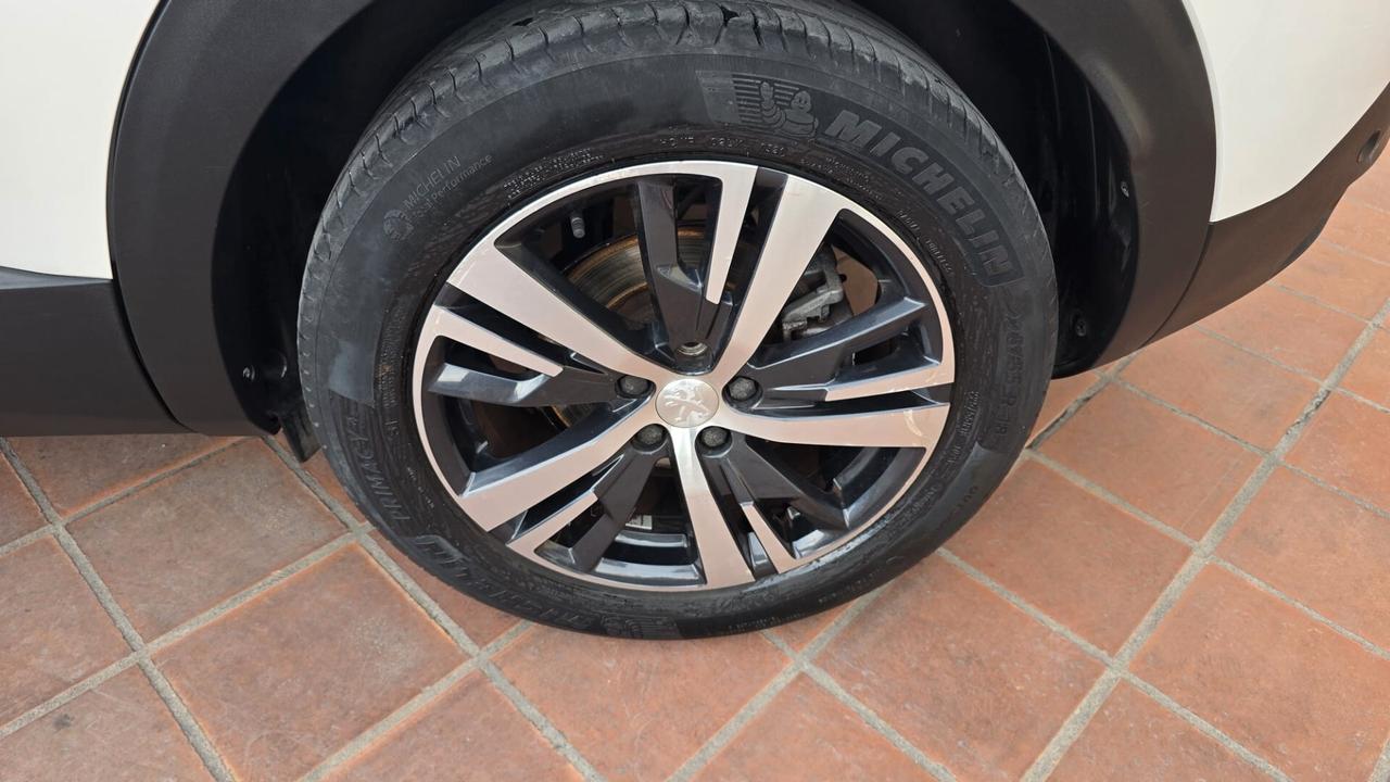 Peugeot 3008 BlueHDi 150 S&S GT Line