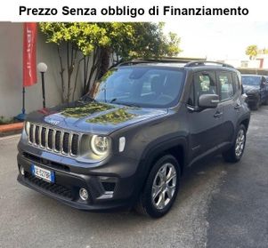 JEEP Renegade 1.6 Mjt 130 CV Limited - FULL LED