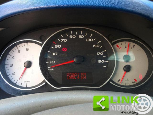 RENAULT Kangoo 1.5 dCi 105CV 3 porte be bop