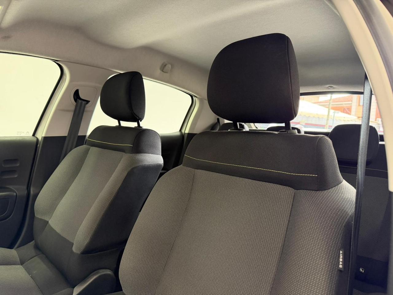 Citroen C3 PureTech 83 S&S Shine Pack-GARANTITA-2022